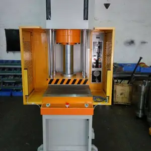 Һѹ��ѹ�������ػ�е����Һѹ�崲