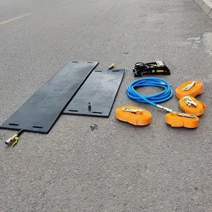 �ܵ��ѷ��©������ĥ�����ʽ��©��Ӧ�������𽺷�©�豸