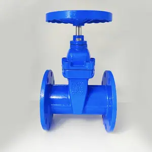 ���ҹ�Ӧ Z45T-10/16 DN100 ����բ�����ܷⰵ�����������ֶ����ػ�