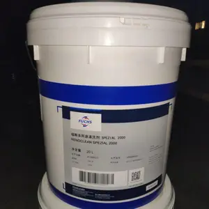 ��˹��ҵ������Anticorit OHK530���Է���� FUCHS OHK 515B 18L