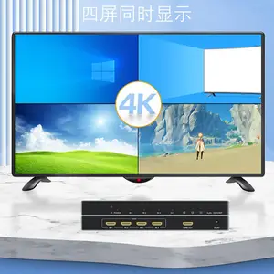 ��������HDMI�л���4��1������ָ�������������һ�����޷��л���