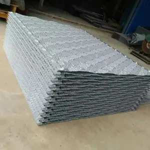 SPD-1000 ��ȴ��������о��ˮƬ ˹Ƶ������ 1000��850PVCɢ��Ƭ ����