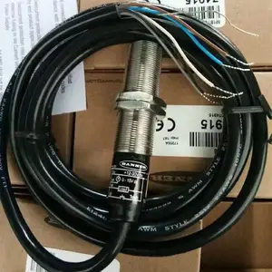 美国BANNER邦纳 M18TIP8温度传感器