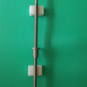 J1CK6136S J1CK6136i滚珠丝杠 济南一机 济南第.一机床厂滚珠丝杠