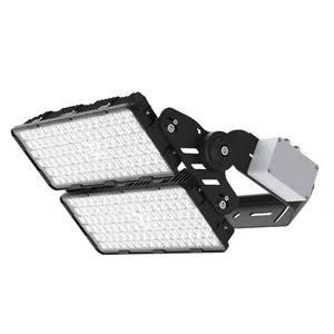 300W大模组600WLED球场灯600WLED高杆灯600WLED远距离投光灯600W