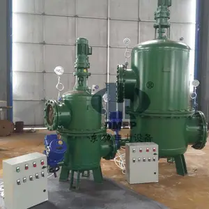 东劢牌电力设备,全自动滤水器,电站技术供水过滤净化设备