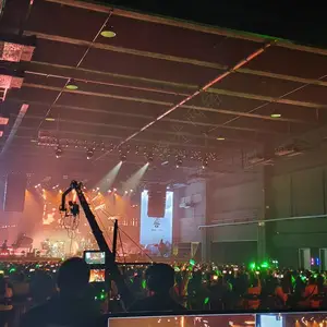 全国巡回音乐会临时专线租赁 直播基站租赁 临时宽带租赁