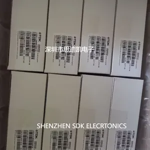二极气体放电管EM90XHC B88069X4293S102 90V 10KA 20%