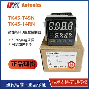 AUTONICS温度控制器TK4S-24RR
