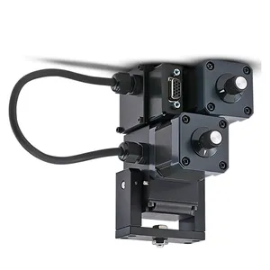 �����������ܸ���ת̨ FLIR PTU-E46 ΢��ɨ����̨ ��Ч�غ�4�K