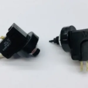 美国AIRTROL品牌 AT-1004 低压工厂预设压力开关