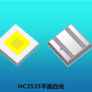 3535陶瓷平面白光