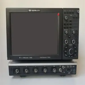 LeCroy WaveRunner 625Zi����ʾ����625Zi***����