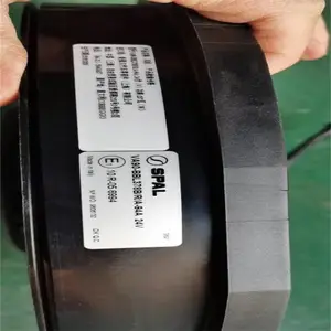 SPAL斯佩尔冷凝直流风机风扇VA90-BBL378B/R/A-94A