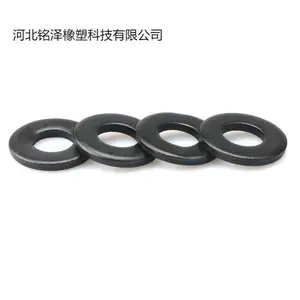 尼龙垫圈塑料垫片批发平垫片平垫圈螺丝螺母厂家M3M4M5M6M8M10M12