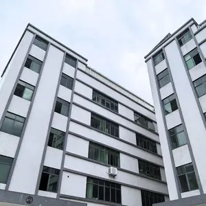 恩平市咪诗特电子有限公司