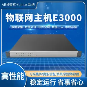 龙兴物联物联网主机E3000
