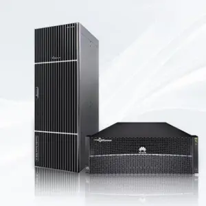 华为企业核心业务冷通道 存储D8V6-4C-2T-N编码:02353RSU