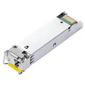 TP-LINK TL-SM411LSA-5KM 2.5G单模单纤SFP光模块