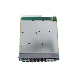 华为TMB1EMS10 10路以太网业务EoS交换处理板