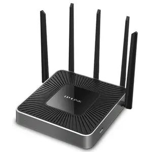 TP-LINK TL-WAR1300L 企业级AC1350双频无线VPN路由器