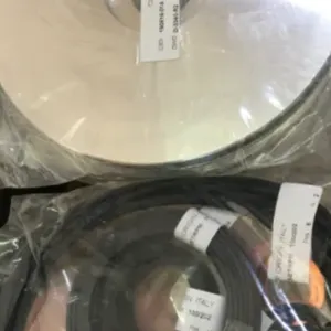 供应 Servovalve 密封件 RPM100-202