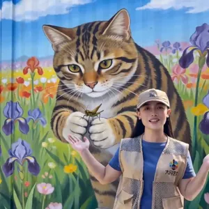 广 西南 宁墙绘画师 外墙墙绘画师 南 宁墙绘涂鸦师傅