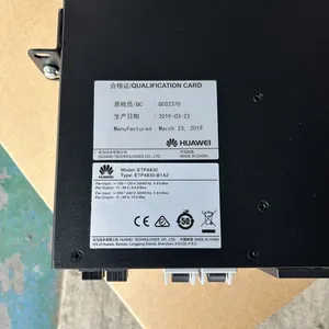 嵌入式电源ETP48200-C5E1通讯设备高频开关电源48V200A基站配套