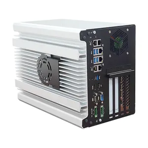 EC633D-RPS 14th/13th/12th Generation Intel® Core™ with Intel® R680E