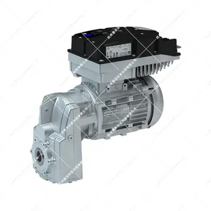 Lenze g500-S + m500 + i550 motec 小侧隙斜齿轮减速电机
