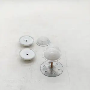 ֱ��30mm��ɫ���¸�ñ �����������׹̶�ñ