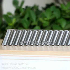 工业机器人齿条厂家 JS A3291000