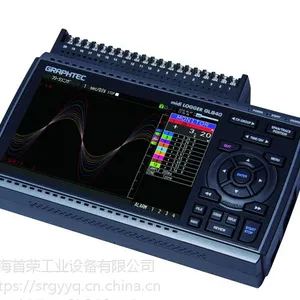 日本图技GL840检测记录仪