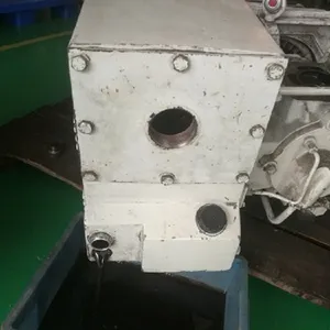 东莞承接SV200莱宝真空泵专业维修保养