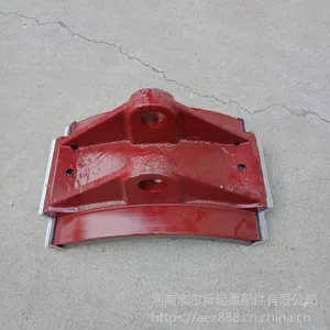 ��Ӧ���ػ�Һѹ�ƶ������YWZ��ɲ���߿�í��ʽ100/200/300/400