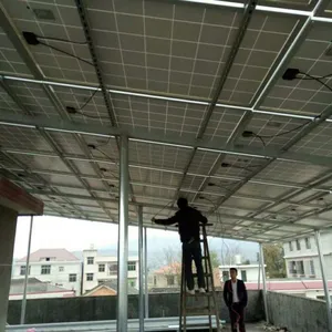 长沙10KW太阳能电站多少钱