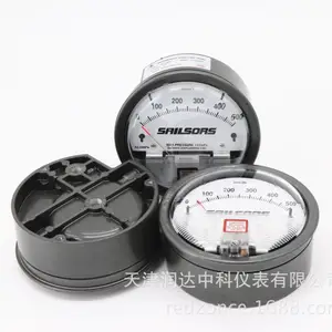忻州阳泉多量程塞尔瑟斯sailsorsA2机械压差表