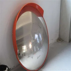 ����ֱ��80cm���ⰲȫ���͹�澵 PCת�Ǿ����⾵ ��ͨת�Ƿ��⾵