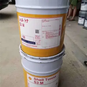 �ձ�shell�ѺͿ���ͨ��Tonna S3 M 32��68��220���͵�����