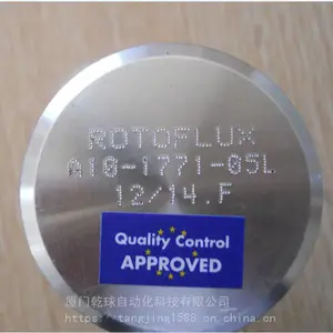 快速出库A10-1771-05L旋转接头ROTOFLUX很多现货M16*1.5L