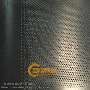 湖南 1毫米微孔板 金属冲孔板 厂家
