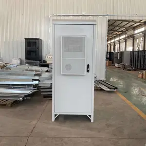 户外柜厂家 图泰TTHW 户外机柜 防水防尘防晒