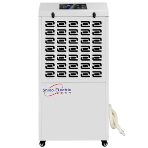 湿奥家用除湿机除湿器工业抽湿机厂家直销