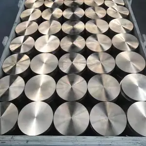 C17200������ͭ�� ��Ӳ�ȵ�������ͭ ĥ��ר����ͭ�Ͻ��
