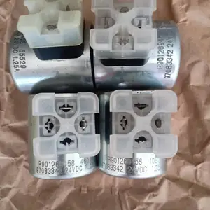 ��ʿ��Rexroth�����ȦR900071037 10ͨ��230V������Ȧ-�¹�����