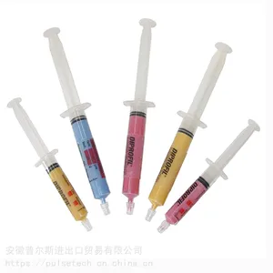 总代理瑞典涤诺菲diprofil金刚石研磨膏钻石膏OWS系列水油双溶d高效镜面抛光