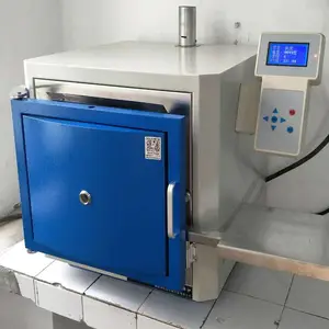 XL-2000B 煤炭智能灰分测定仪 节能智能马弗炉 箱式高温炉