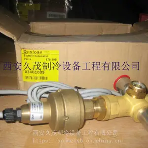 ��ӦDanfoss����˹�������ͷ�ETS12 034G4011 ETS25 034G4007