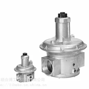 DUNGS冬斯调压阀 FRNG燃气减压阀 坜合博品种齐全 价格低廉