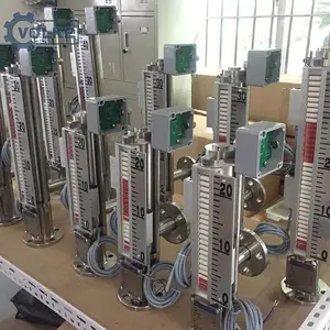 ��Ӧ��װ/��װ�ʹŷ�����Һλ�� Һλ������ ֧�ֶ���